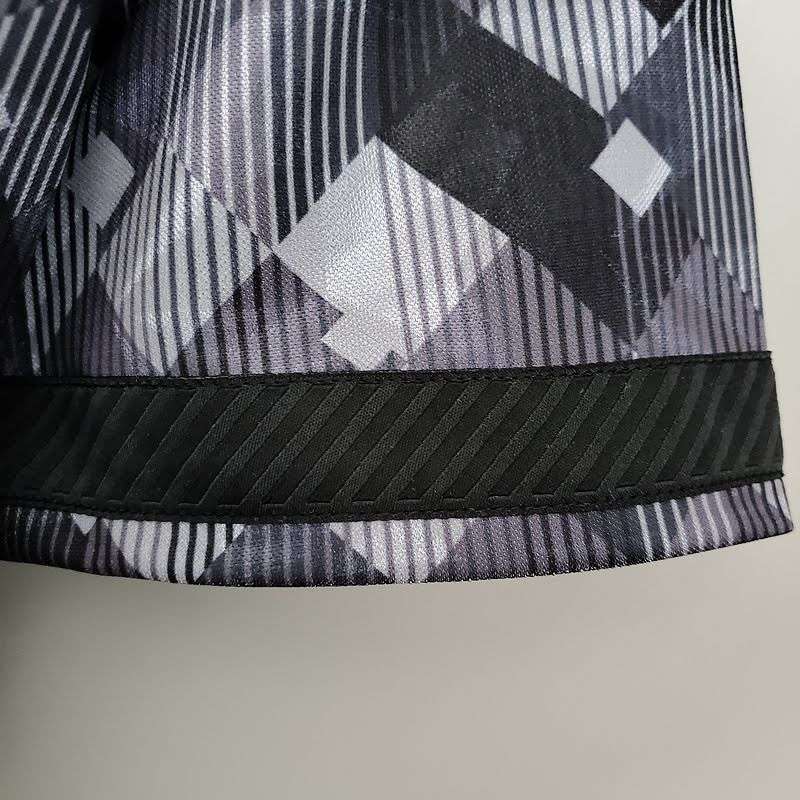 1990 Retro England black S-XXL — foto 5