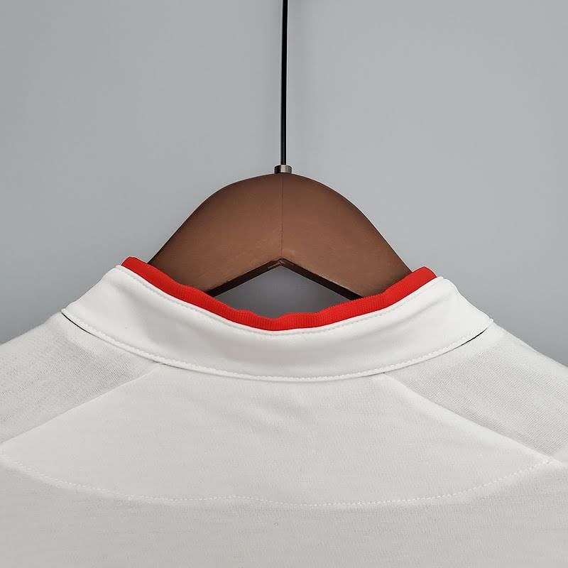 2012 Retro England home S-XXL — foto 3