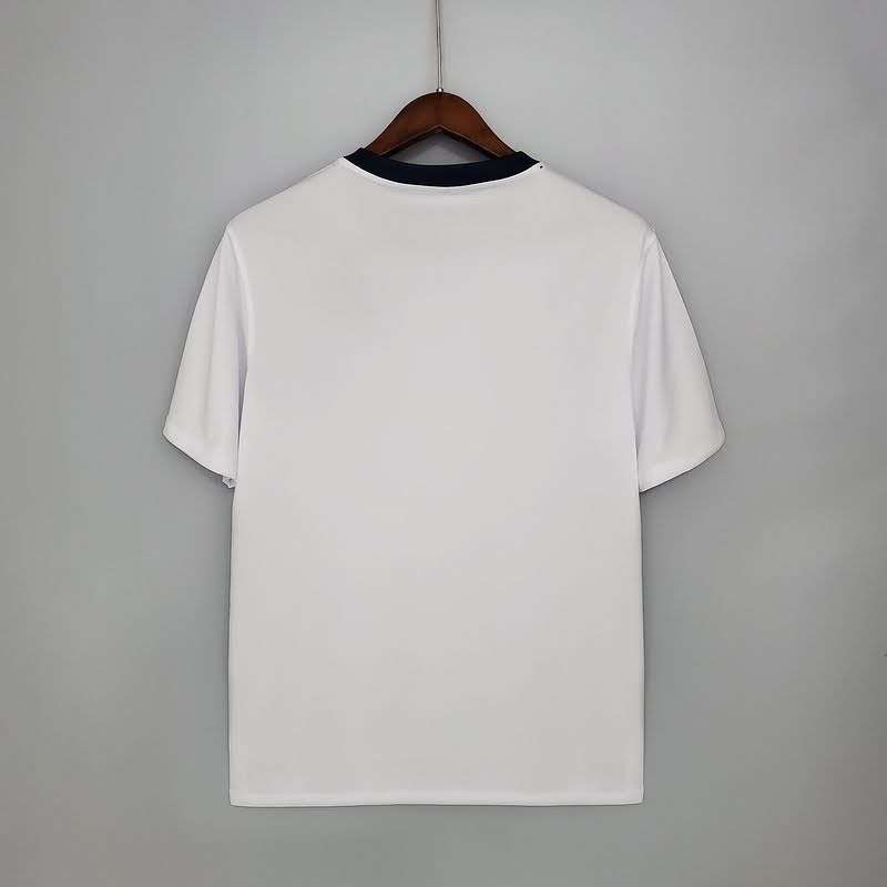 2013 Retro England home S-XXL — foto 2