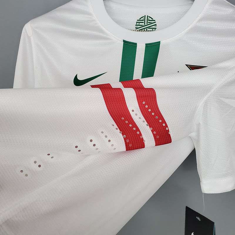 2012∕13 Retro Portugal home S-XXL — foto 4