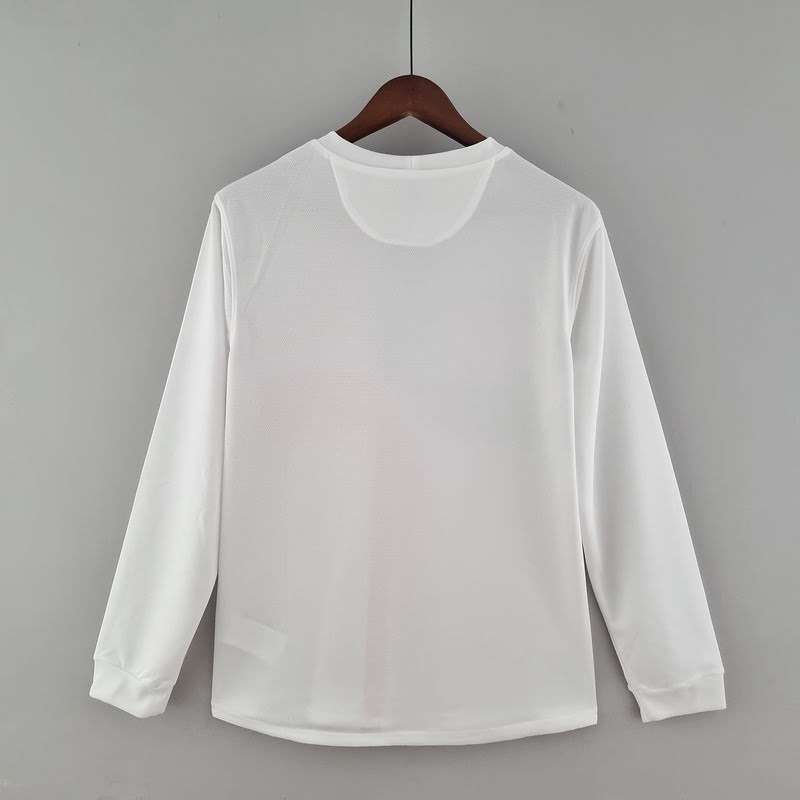 2012∕13 Retro Portugal long sleeve away S-XXL — foto 2