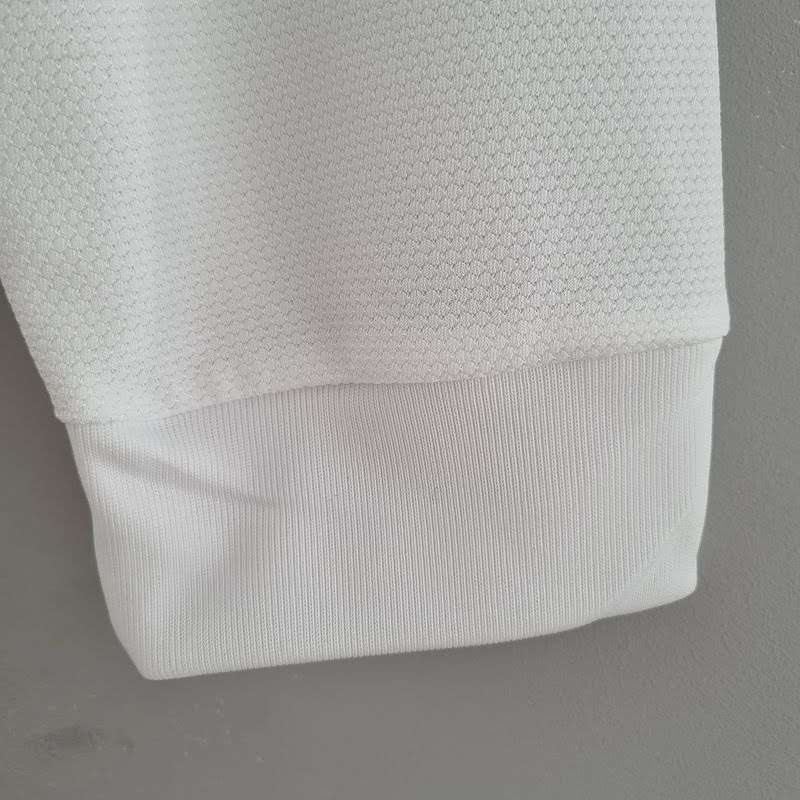 2012∕13 Retro Portugal long sleeve away S-XXL — foto 4