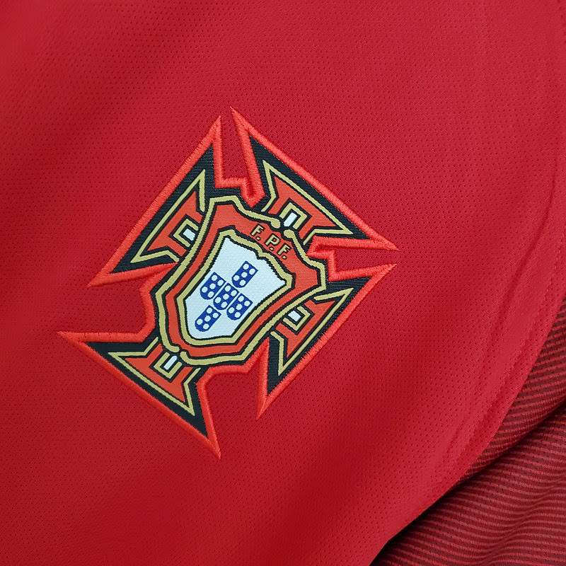 2016 Retro Portugal home S-XXL — foto 5