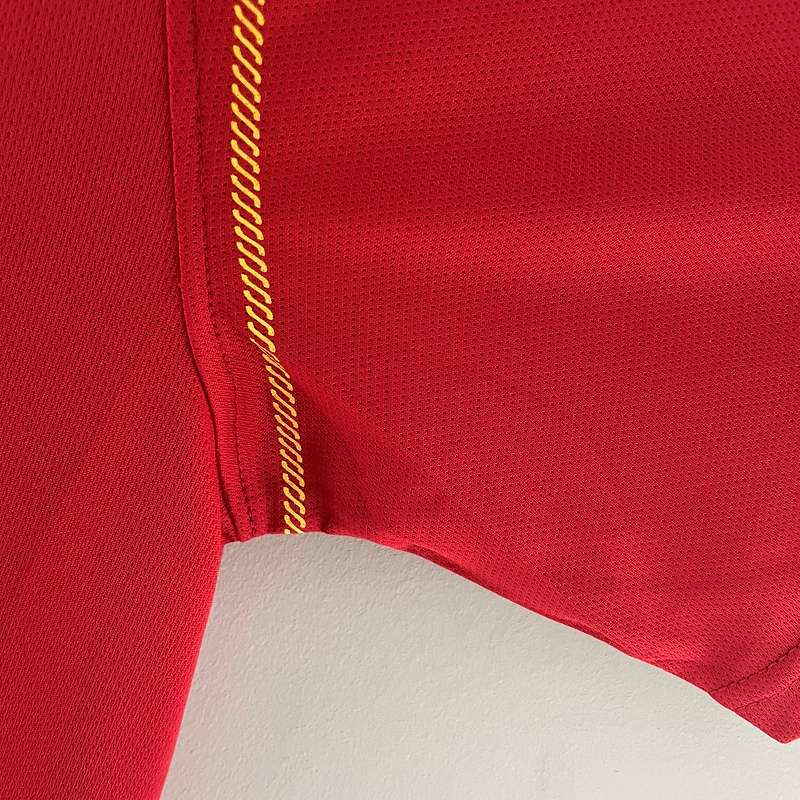 2006 Retro Portugal home S-XXL — foto 5