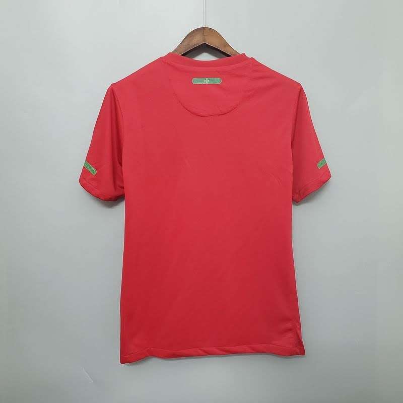 2010 Retro Portugal home S-XXL — foto 2