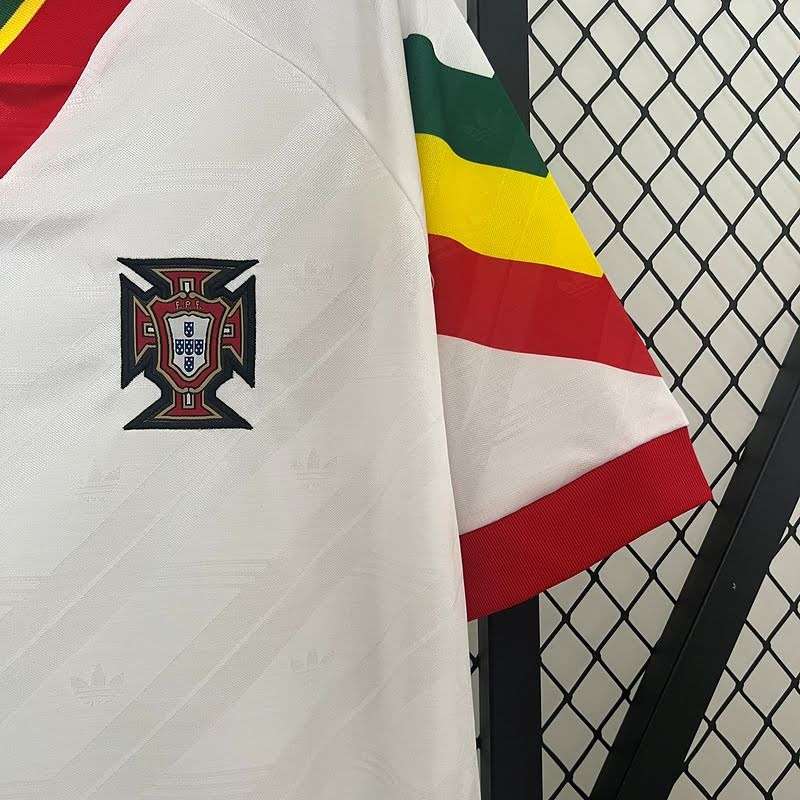1992-94 Retro Portugal away S-XXL — foto 3
