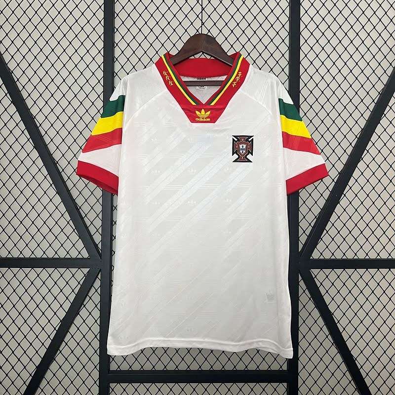1992-94 Retro Portugal away S-XXL — foto 1