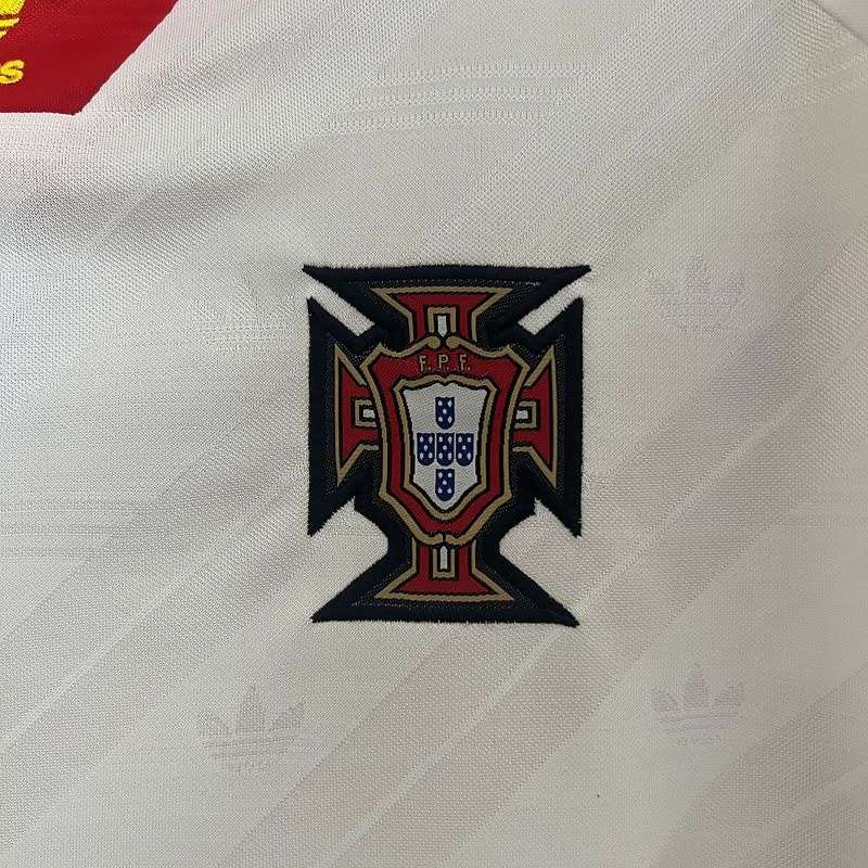 1992-94 Retro Portugal away S-XXL — foto 5