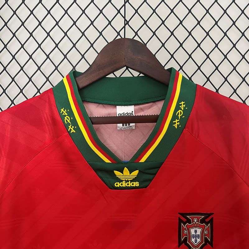 1992-94 Retro Portugal home S-XXL — foto 3