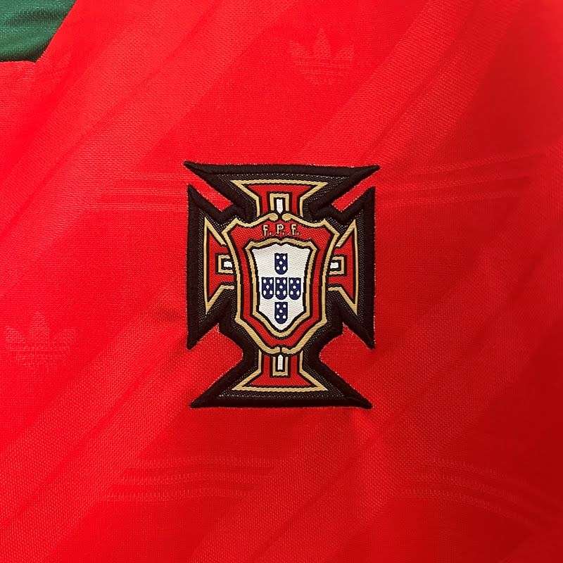 1992-94 Retro Portugal home S-XXL — foto 5