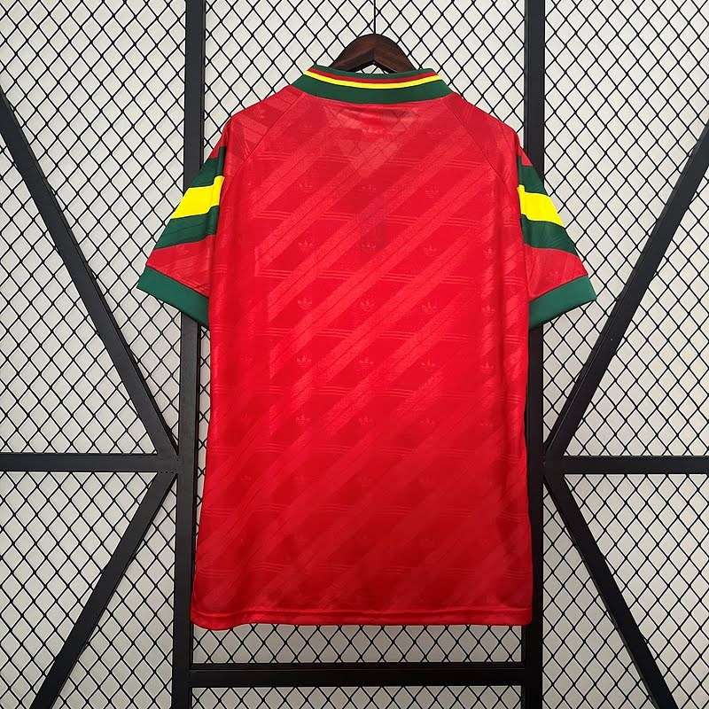 1992-94 Retro Portugal home S-XXL — foto 2