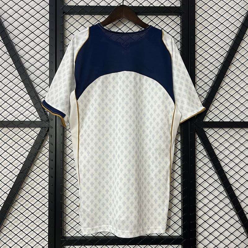2004 Retro Portugal away S-XXL — foto 2