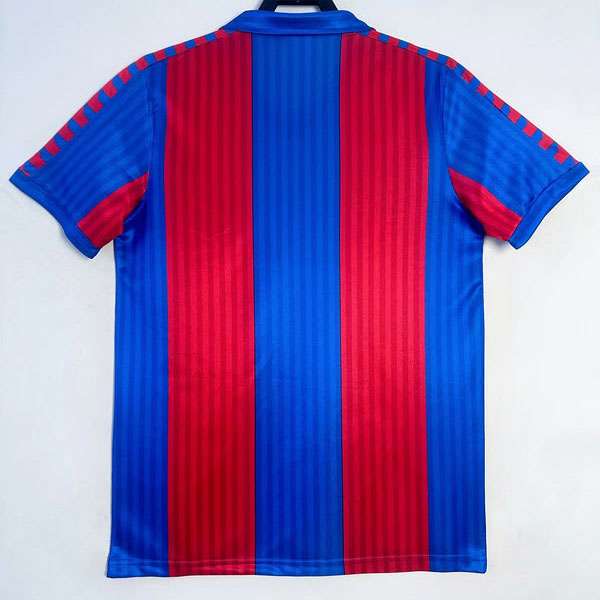 1989-92 Retro Barcelona home S-XXL — foto 2