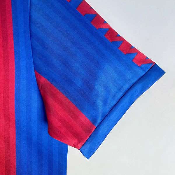1989-92 Retro Barcelona home S-XXL — foto 3