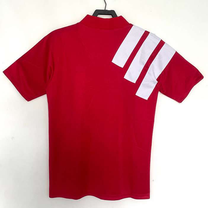 1992/93 Retro Liverpool home S-XXL — foto 2