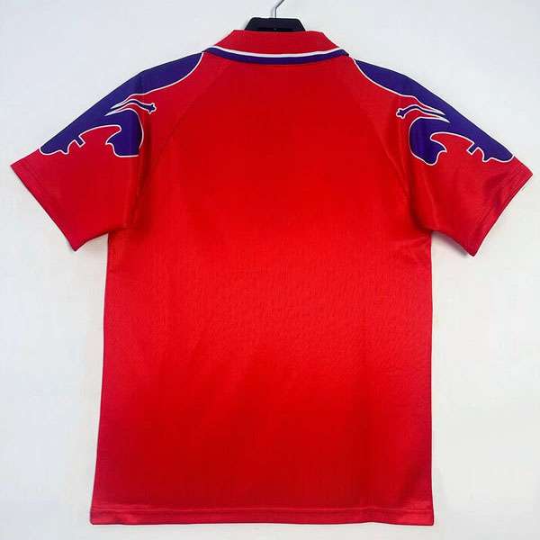 1995/96 Retro Florence third away S-XXL — foto 2