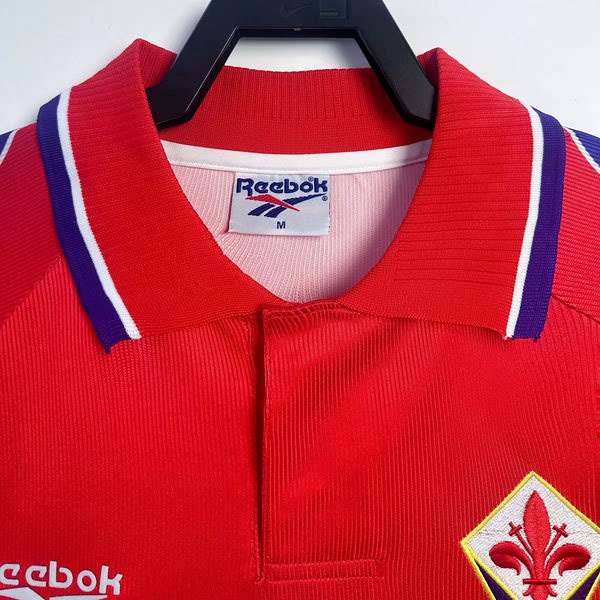 1995/96 Retro Florence third away S-XXL — foto 4