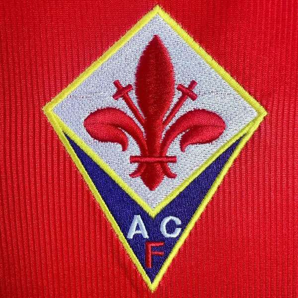 1995/96 Retro Florence third away S-XXL — foto 5