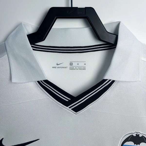 00/01 Retro Valencia home S-2XL — foto 4