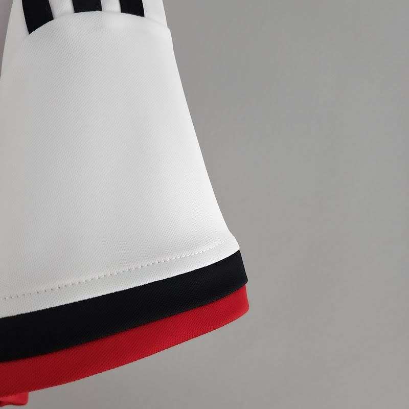 Retro 2014/15 Germany home S-XXL AT226 — foto 3