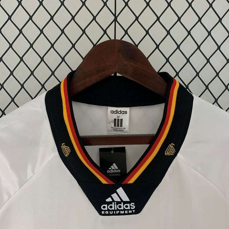 Retro 1992 Germany home S-2XL — foto 5