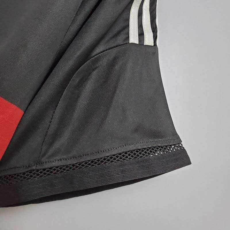 Retro 2014 Germany away S-2XL AT213 — foto 4