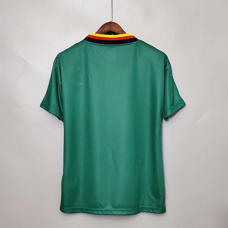 Retro 1994 Germany away S-2XL — foto 2