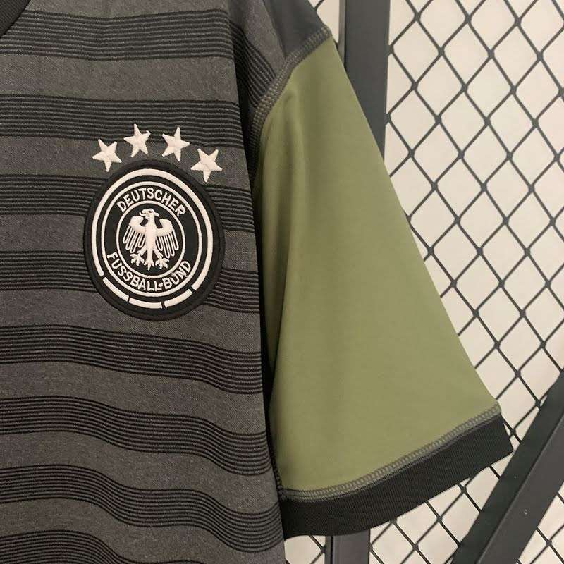 Retro 2016 Germany away S-2XL — foto 3