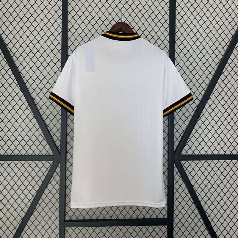 Retro 1996 Germany home S-2XL — foto 2