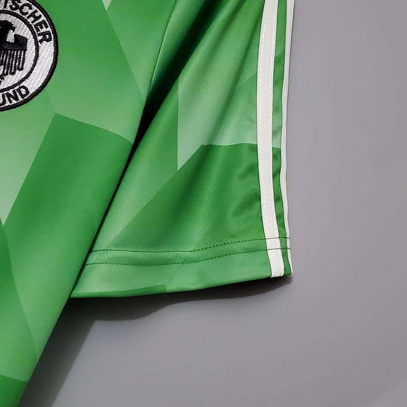 Retro 1988 Germany away S-2XL — foto 5