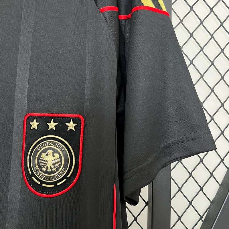 Retro 2010 Germany away S-2XL — foto 4
