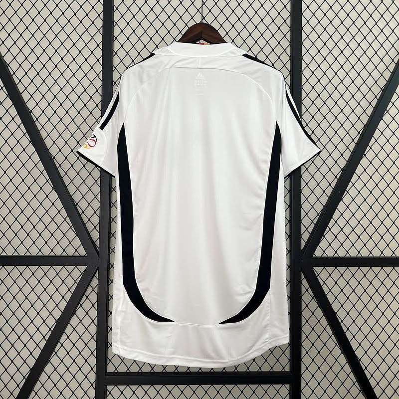 Retro 2006 Germany home S-2XL — foto 2