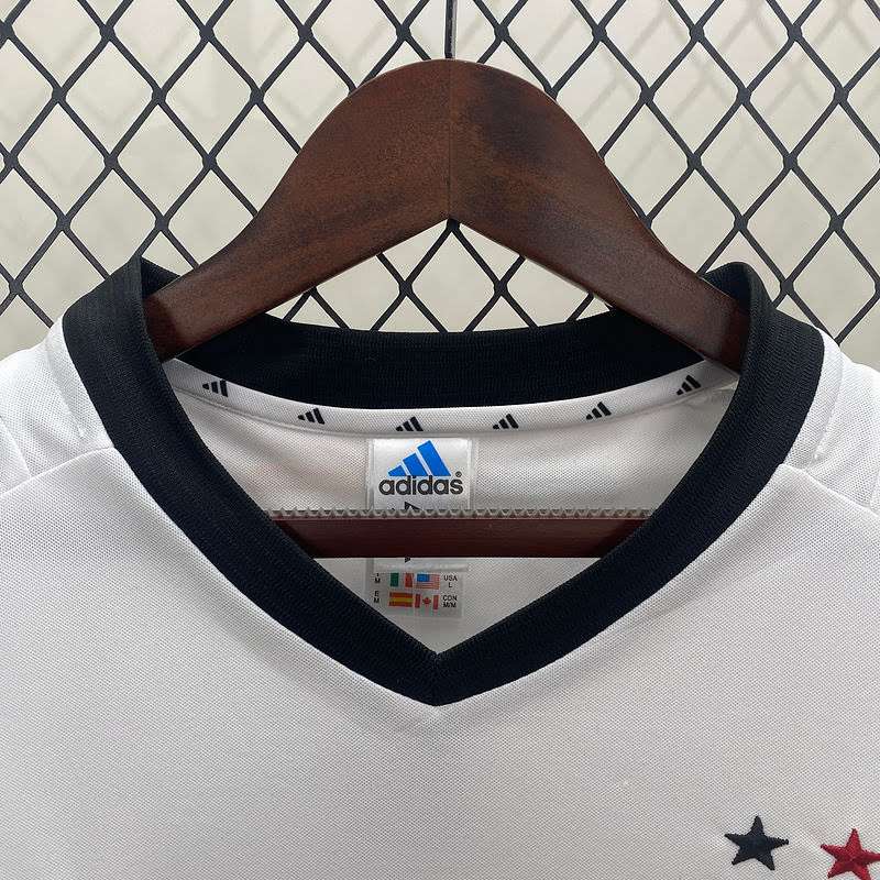 Retro 2002-03 Germany home S-2XL — foto 5