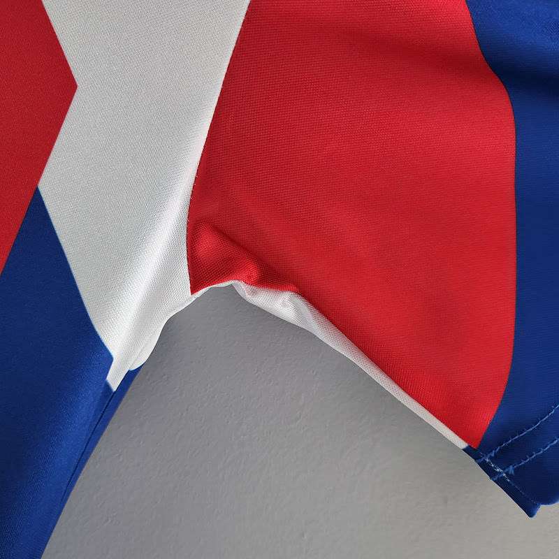 RETRO 1990 france home S-XXL — foto 5