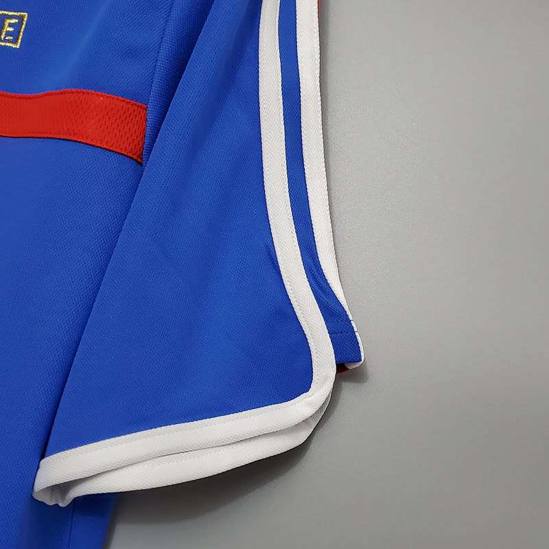 RETRO 2000 france home S-XXL — foto 3