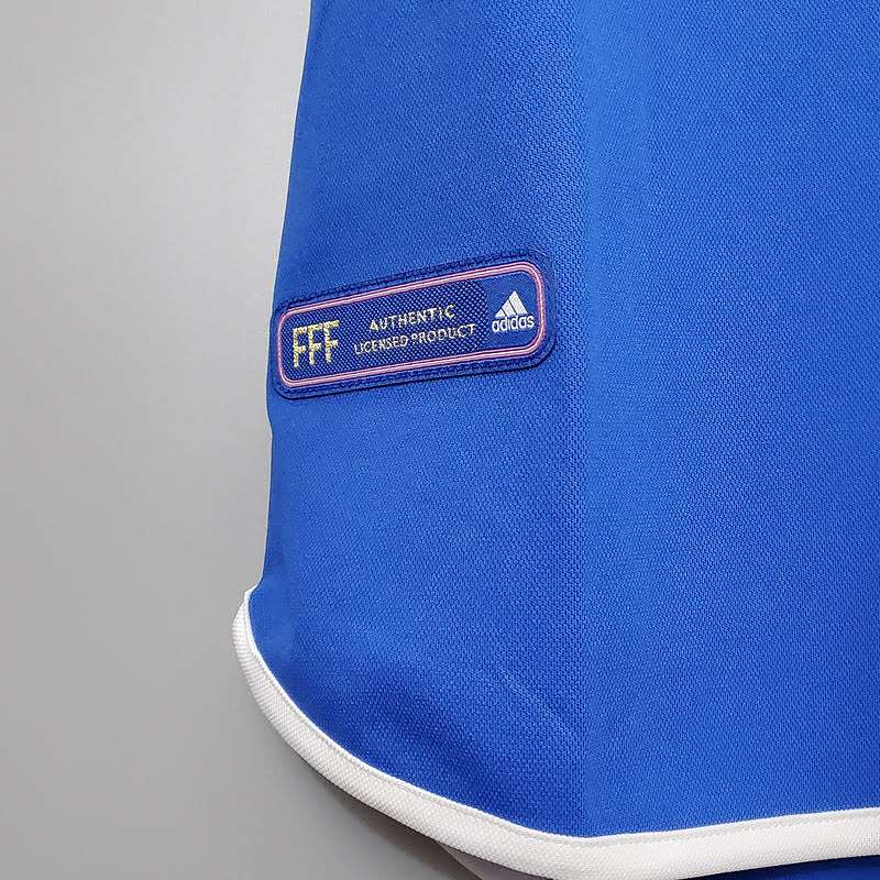 RETRO 2000 france home S-XXL — foto 5
