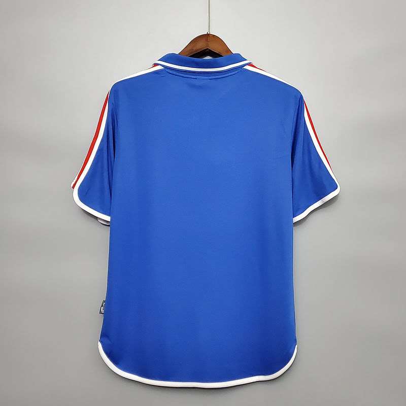 RETRO 2000 france home S-XXL — foto 2