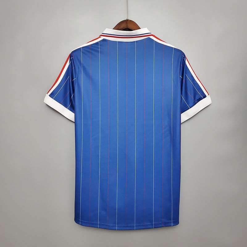 RETRO 1982 france home S-XXL — foto 2
