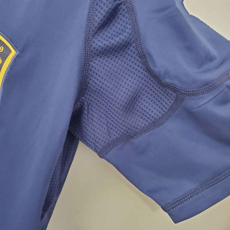 2010 retro Spain away size S-2XL — foto 4