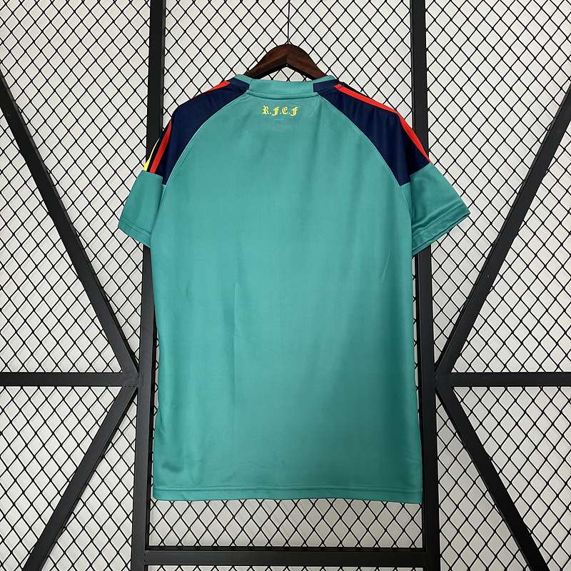 2010 retro Spain goalkeeper size S-2XL — foto 2