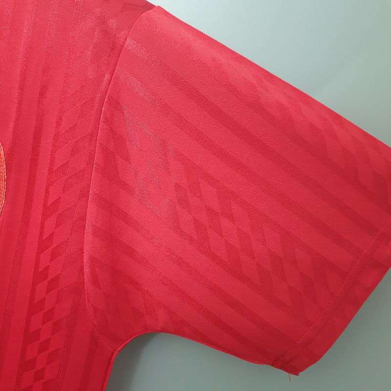1994 Retro spain home S-XXL — foto 4
