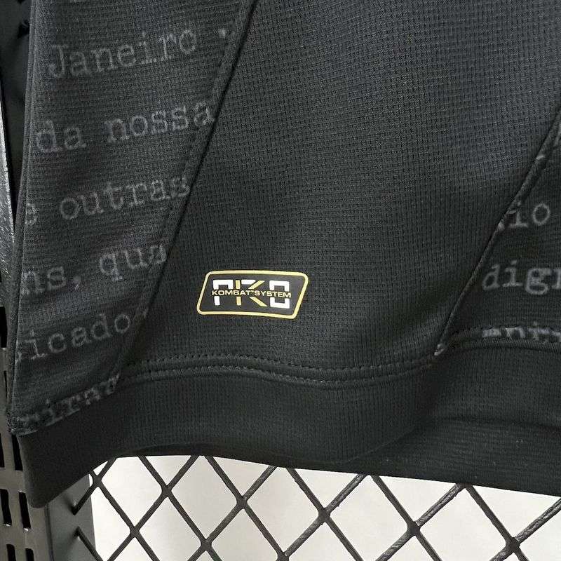 24/25 Vasco da Gama women's  special black S-XXL — foto 5