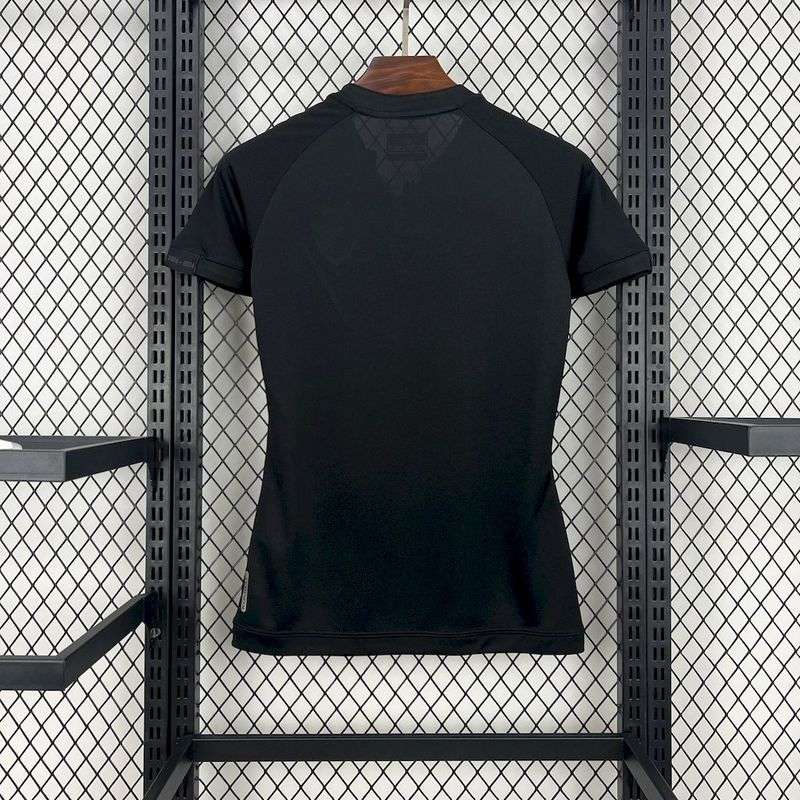 24/25 Vasco da Gama women's  special black S-XXL — foto 2