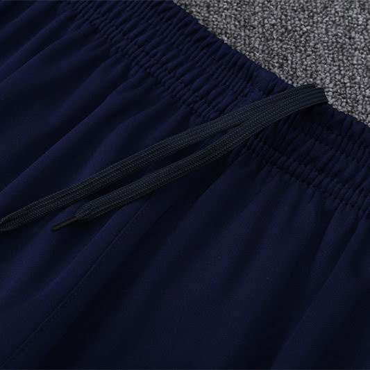 2425 barcelona half zipper sapphire kit S-XXL1 — foto 4