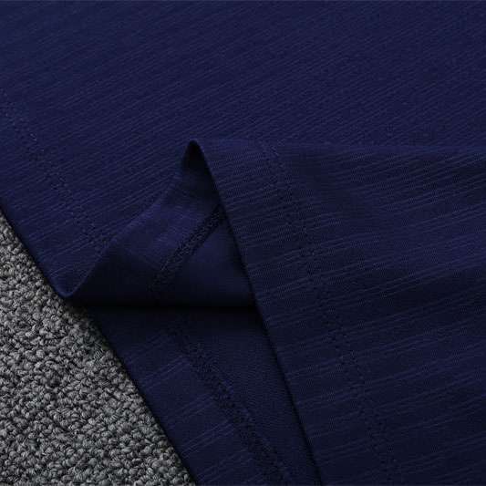 2425 barcelona half zipper sapphire kit S-XXL1 — foto 5