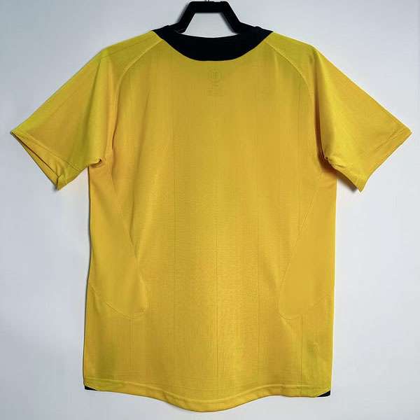 Retro 2005/06 Arsenal away S-XXL — foto 2