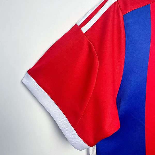 14/15 Retro Bayern home S-XXL — foto 3