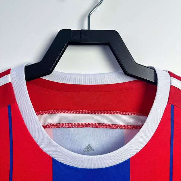 14/15 Retro Bayern home S-XXL — foto 4