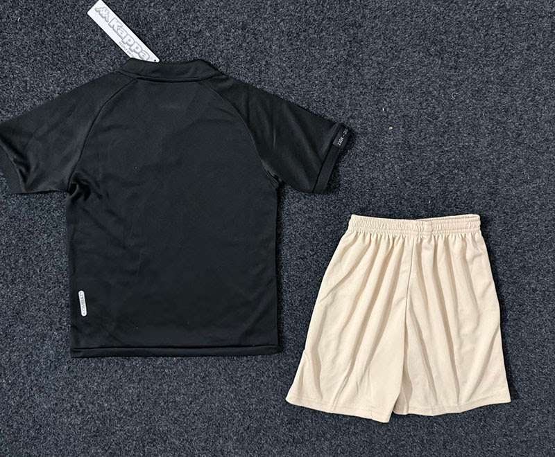 2425 kids Vasco da Gama special black size 16-28 — foto 4