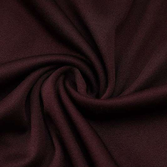 C1119# 2425 Polo Bayern Red Brown kit S-XXL — foto 5